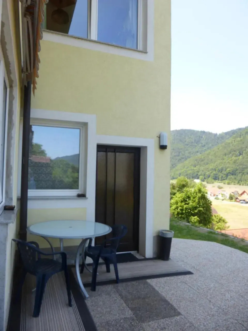 Privatzimmer Feiken