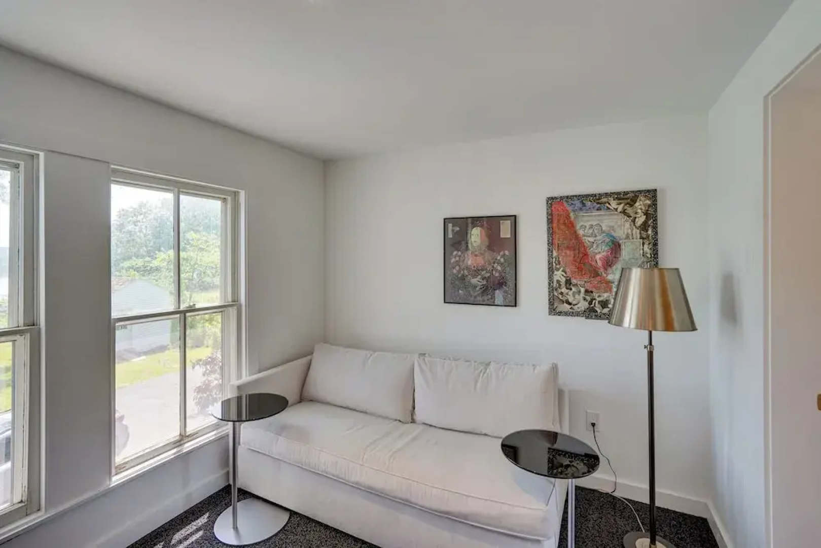 Historic Home in Coxsackie w/ Hudson River Views!