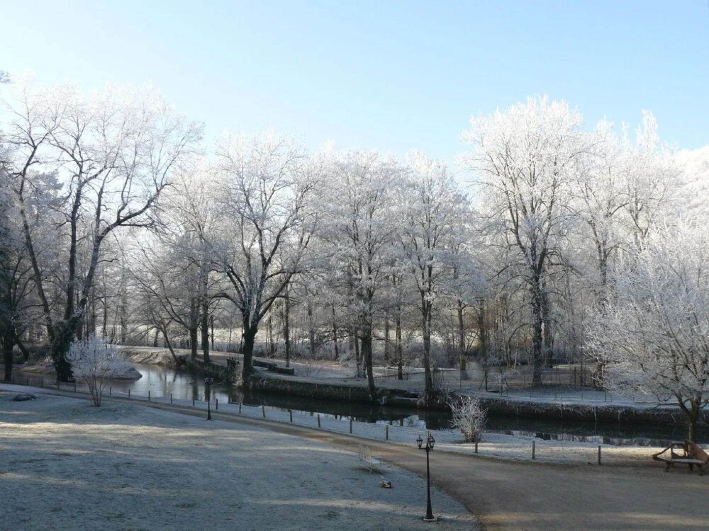 La Tour de Labergement