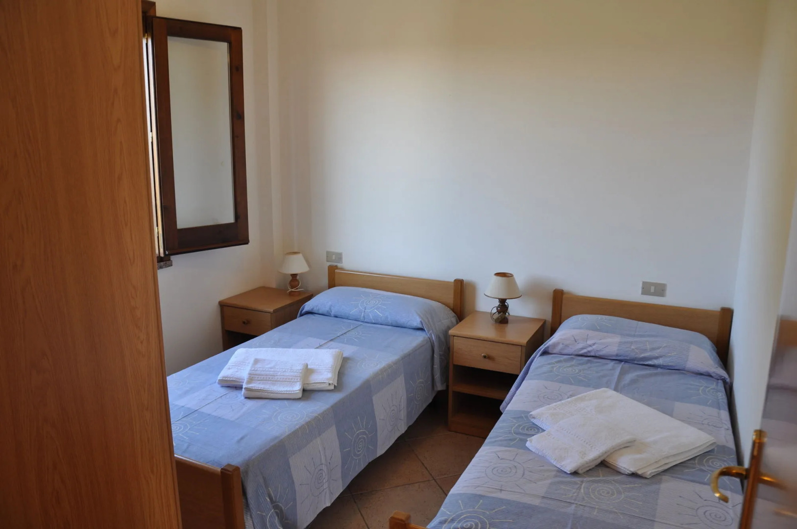 Hotel Residence Rosy