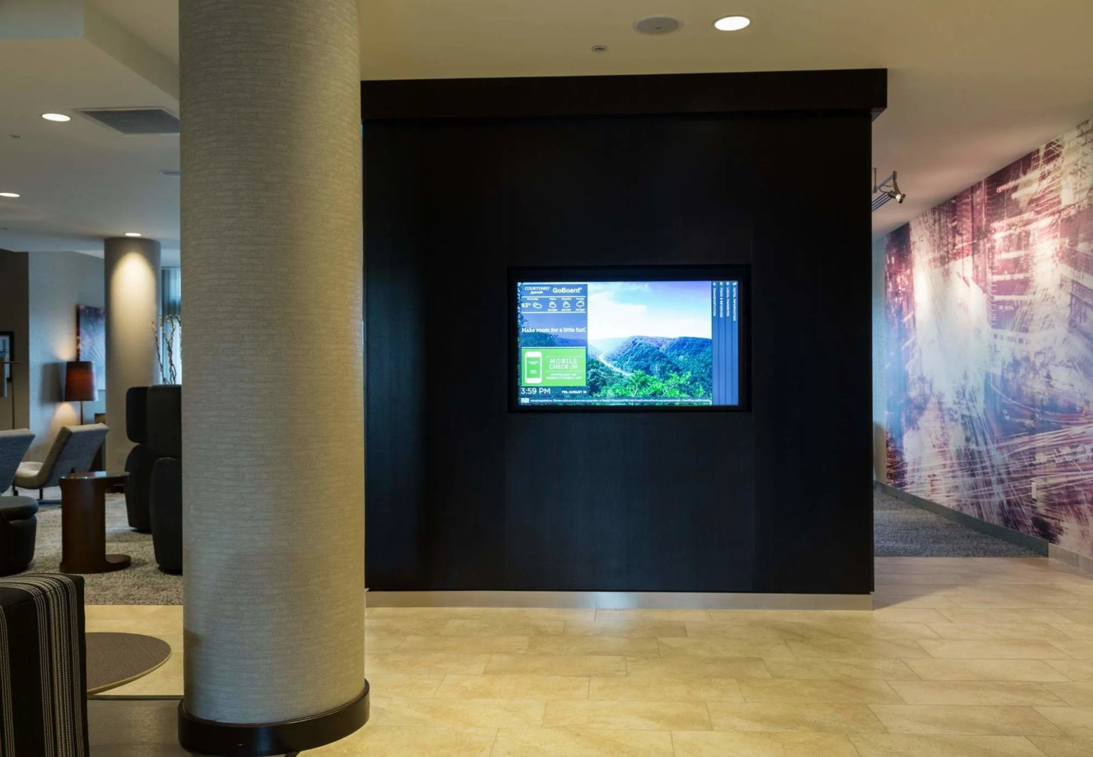 Courtyard by Marriott Morgantown