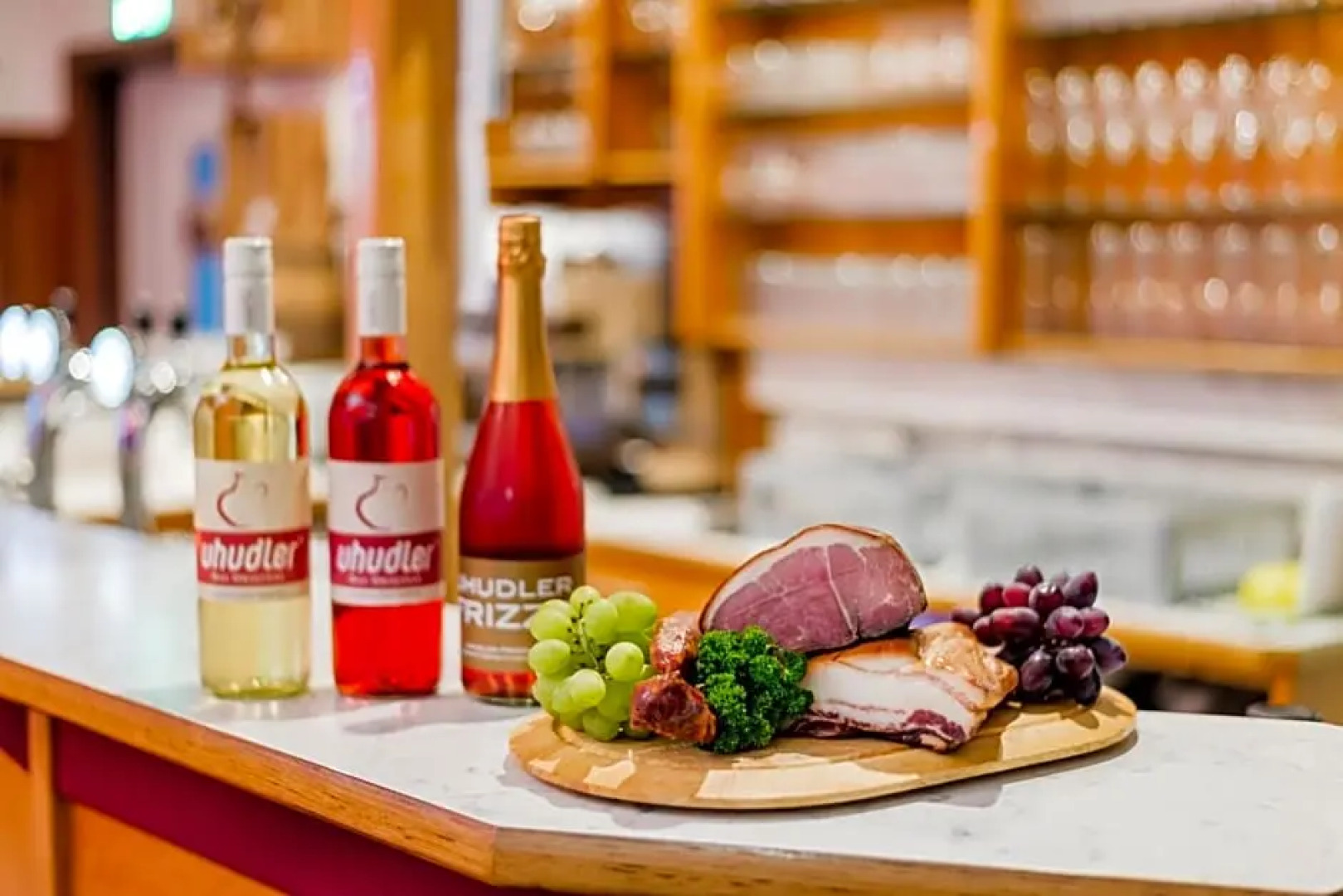 Dorfbuschenschank Mirth