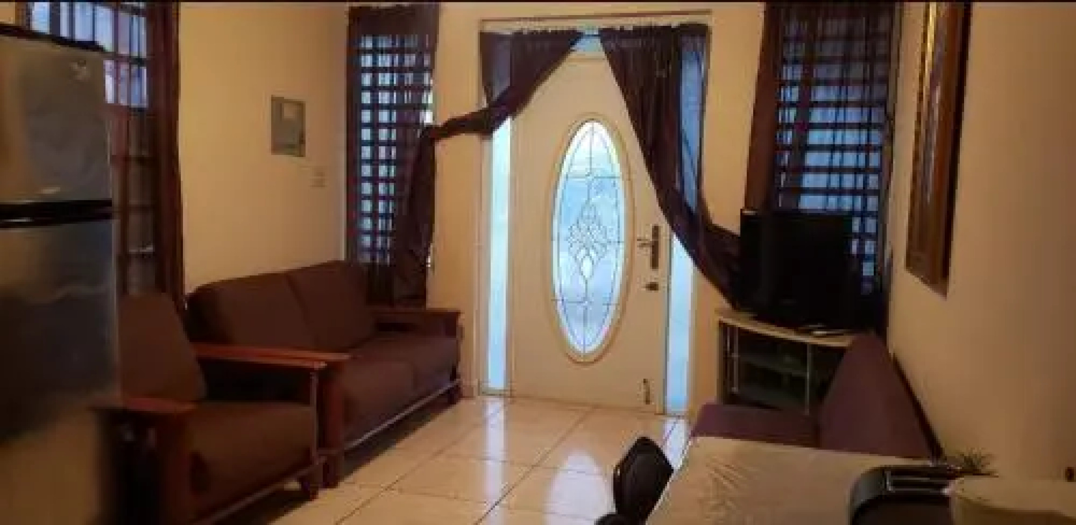 Discovery Beach Guest House