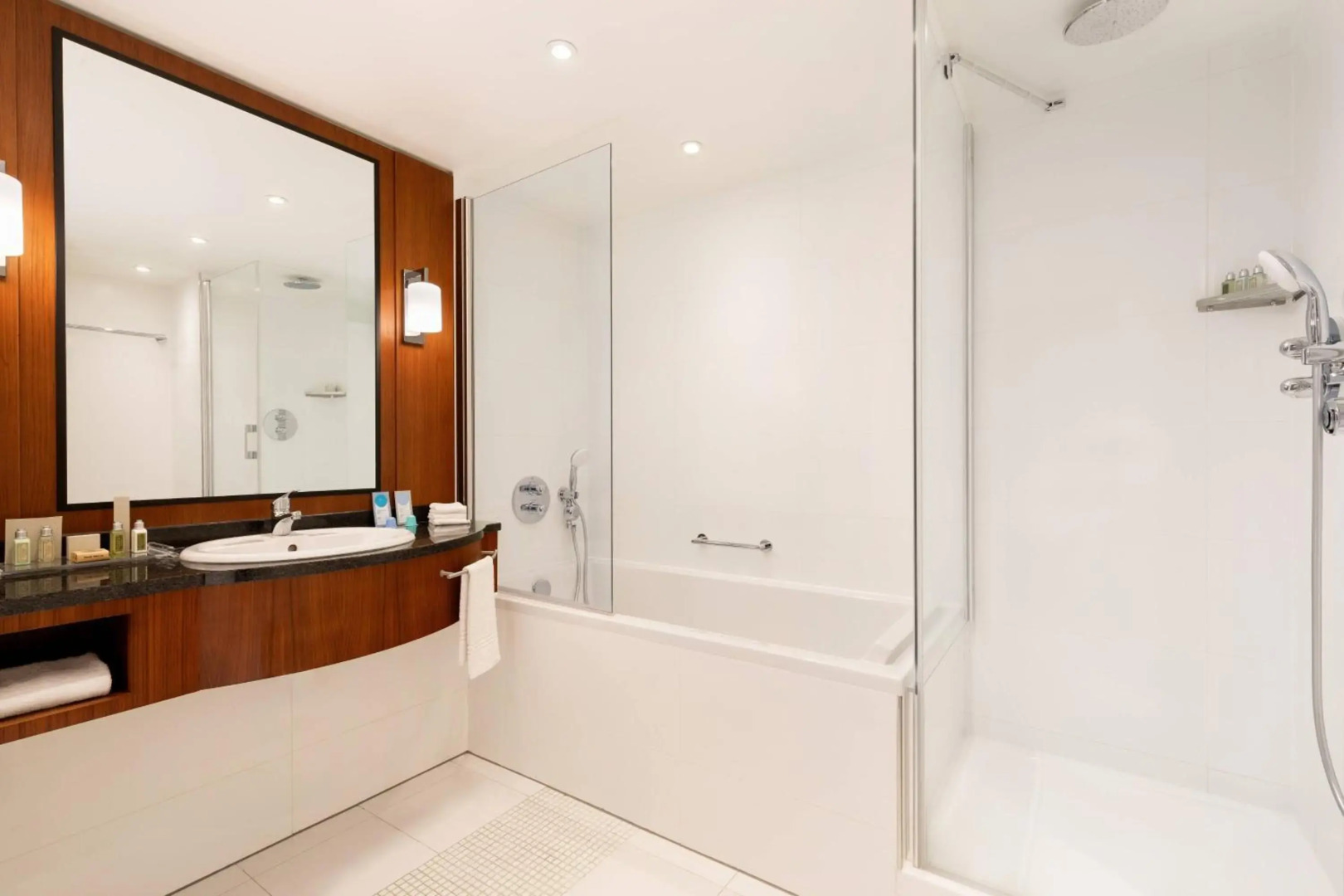 Riviera Marriott La Porte de Monaco