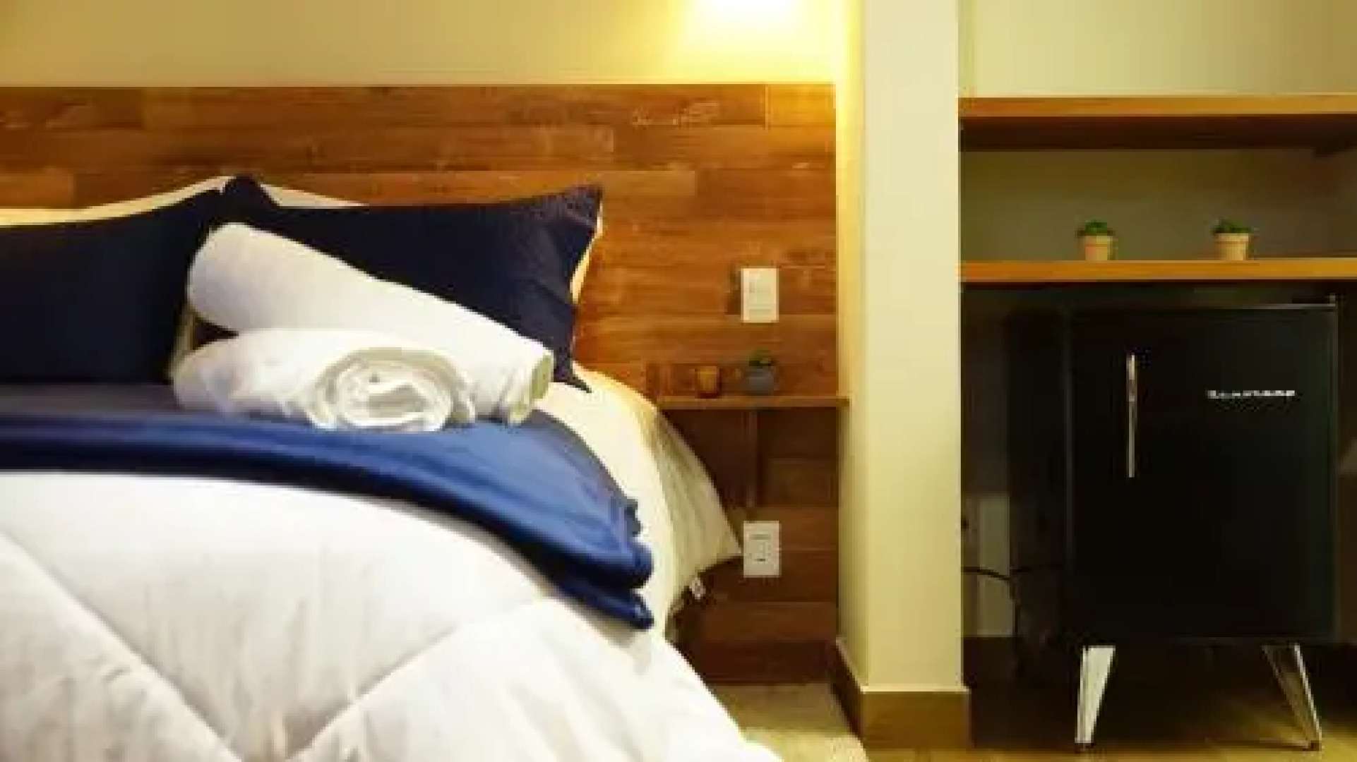 Chalés Vila do Moinho