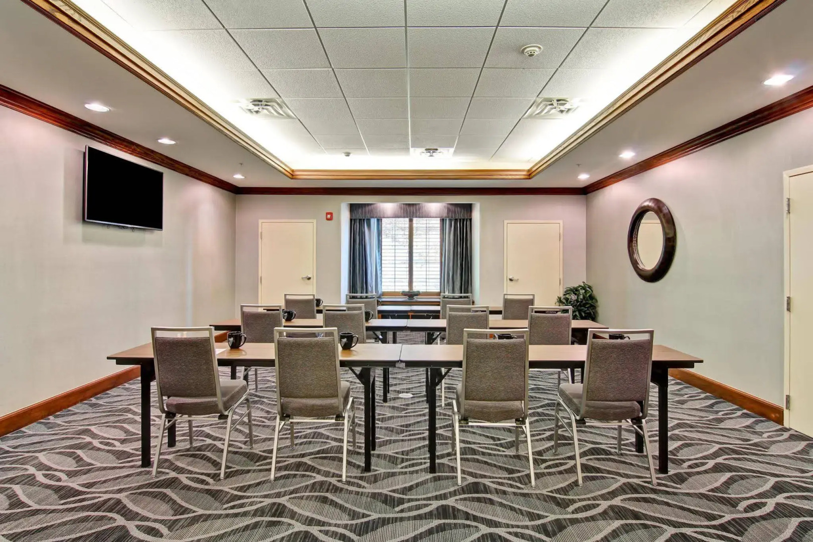 Homewood Suites by Hilton Oklahoma City-West