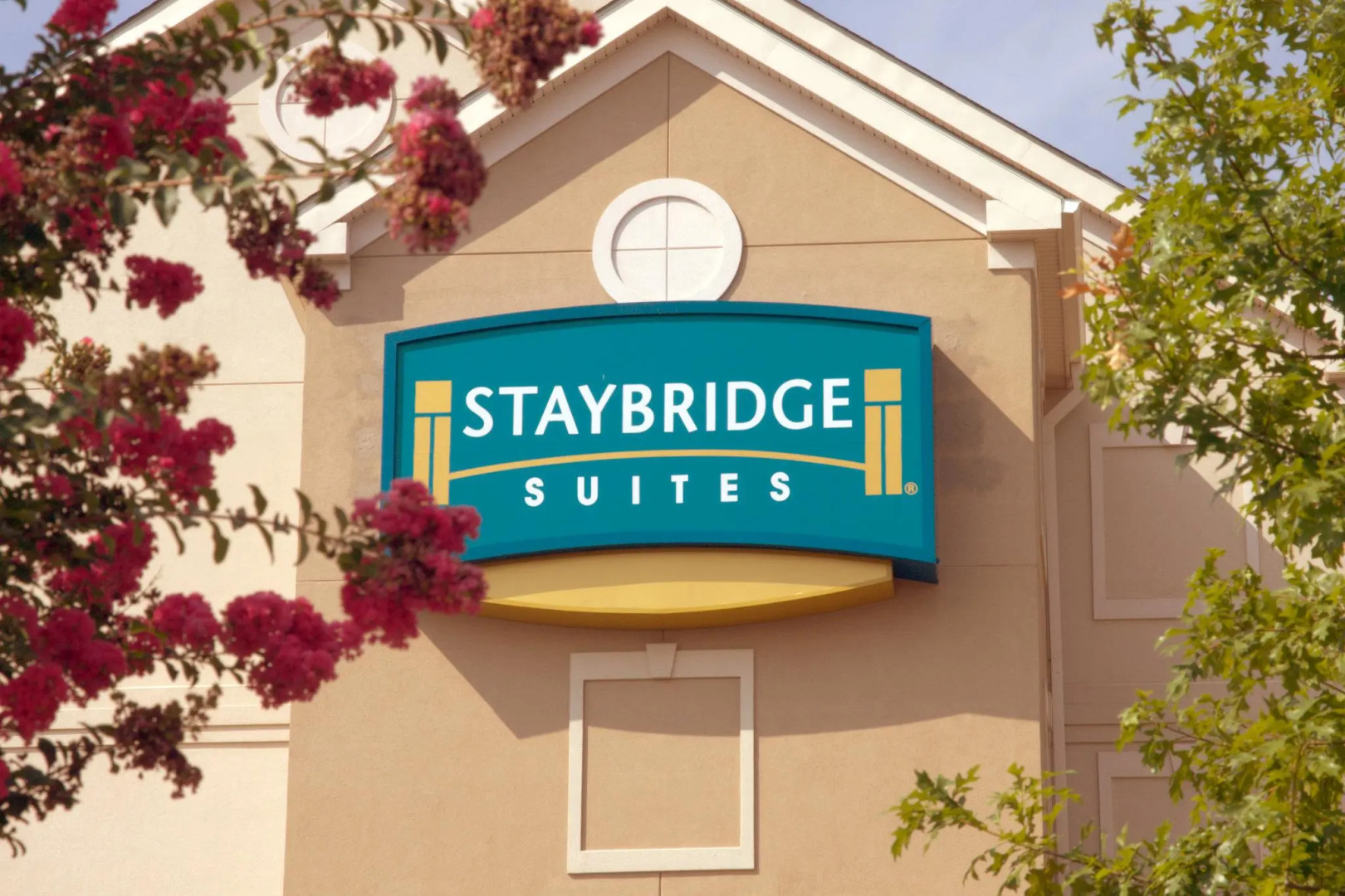 Staybridge Suites Chantilly - Dulles Airport by IHG