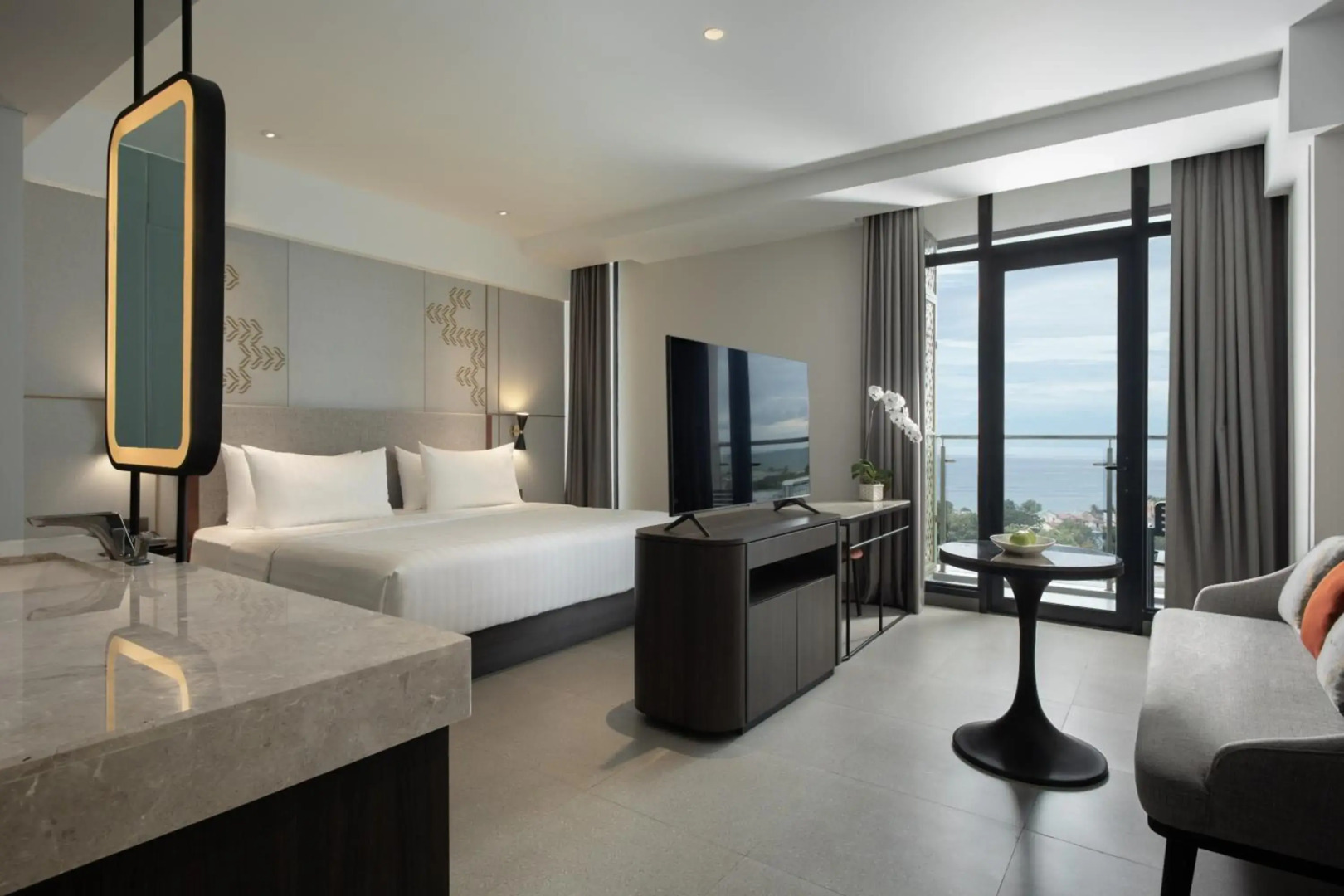 Hotel Santika Premiere Padang