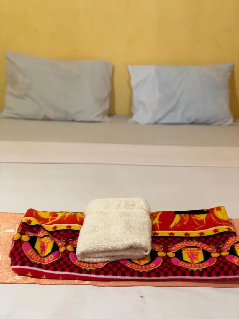 Hotel Warna Palopo RedPartner