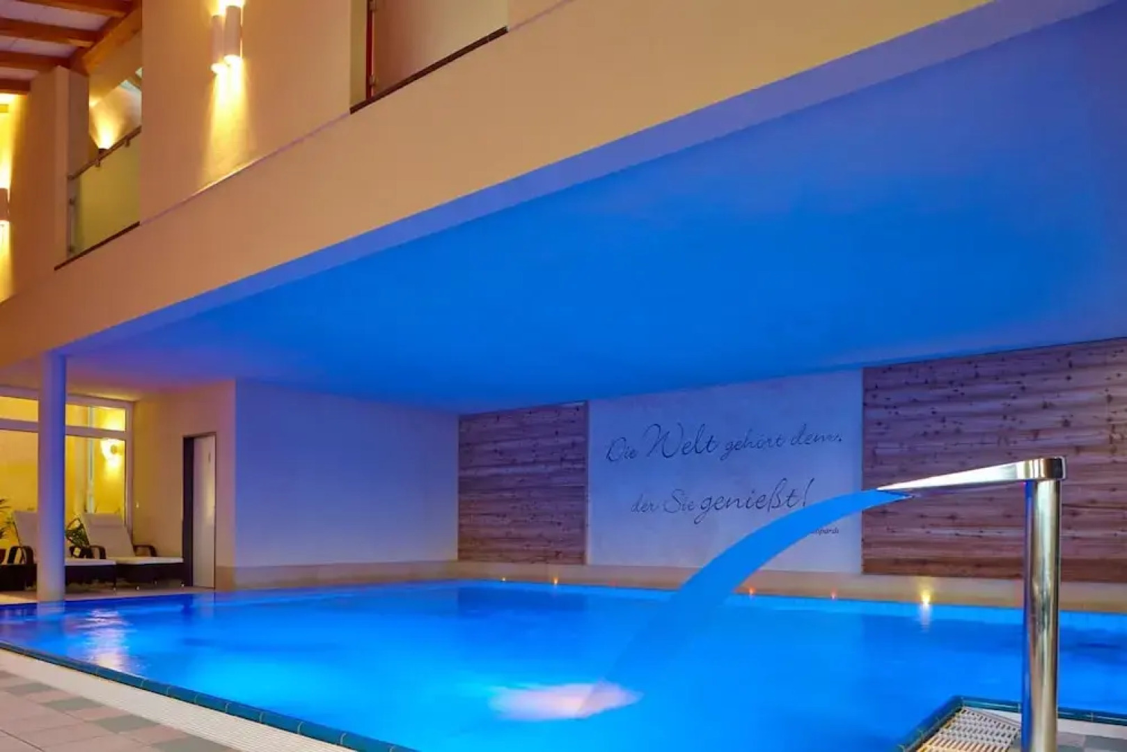 MANA LISA Boutiquehotel