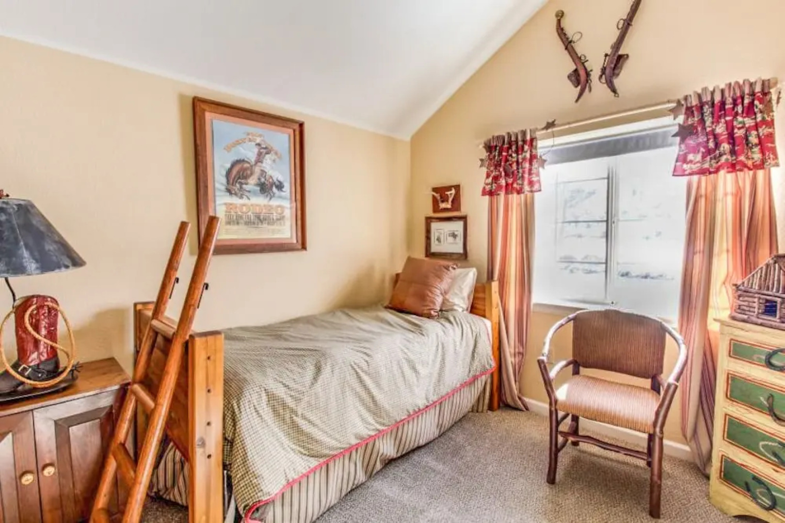 805 Crazy Horse Circle Condo Unit 92