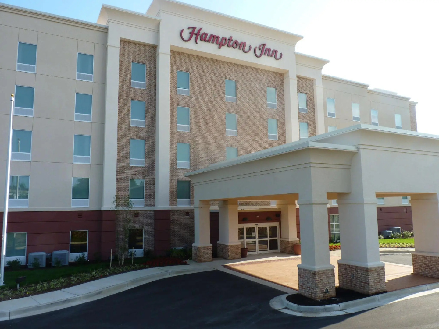 Hampton Inn Baltimore/Owings Mills