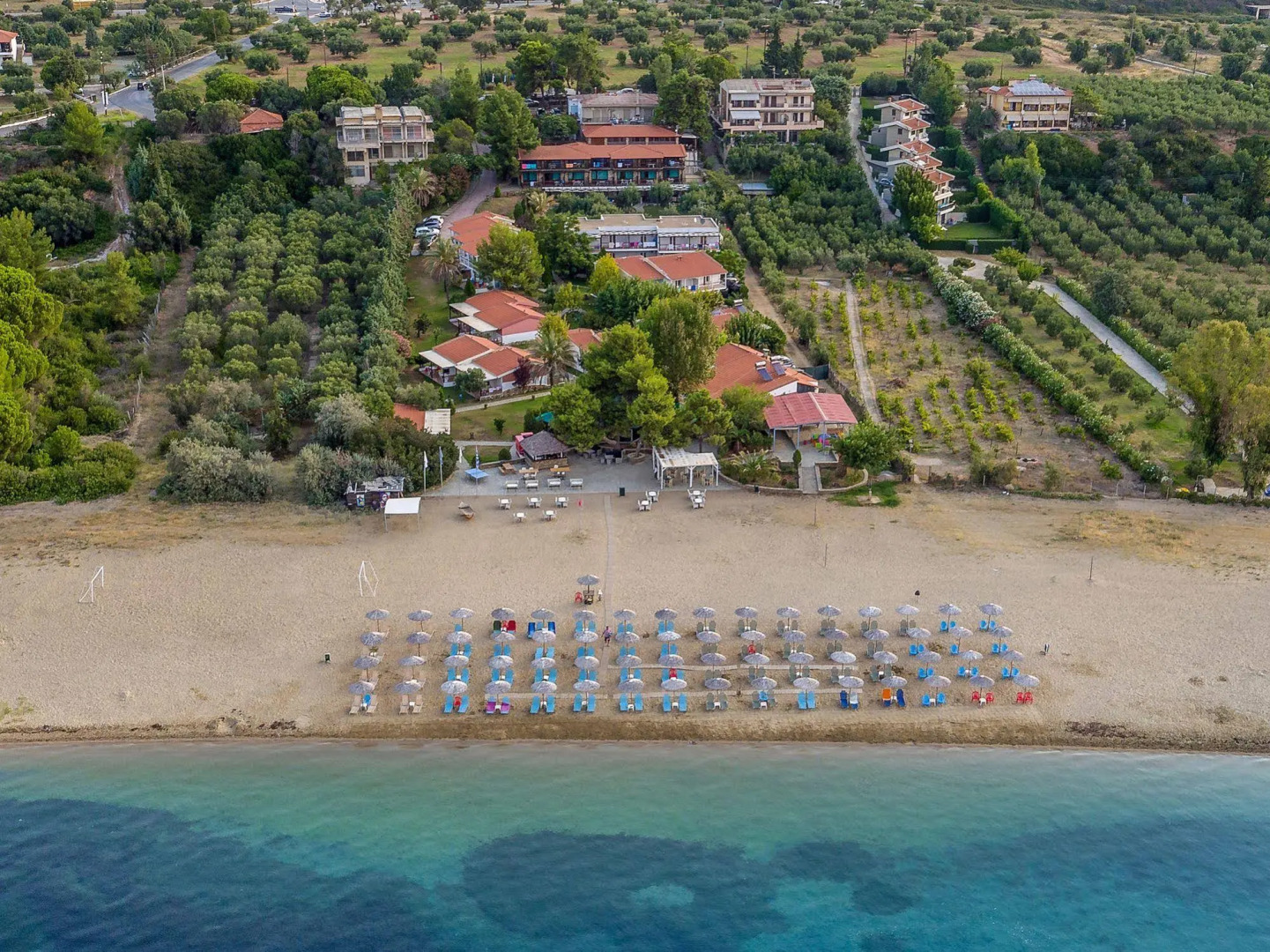 Mare Blu Hotel
