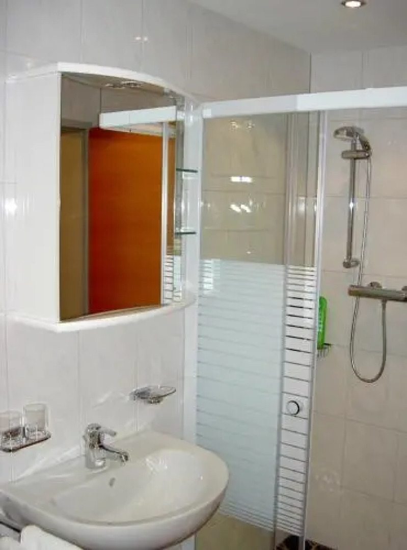 Appartement Christopherus