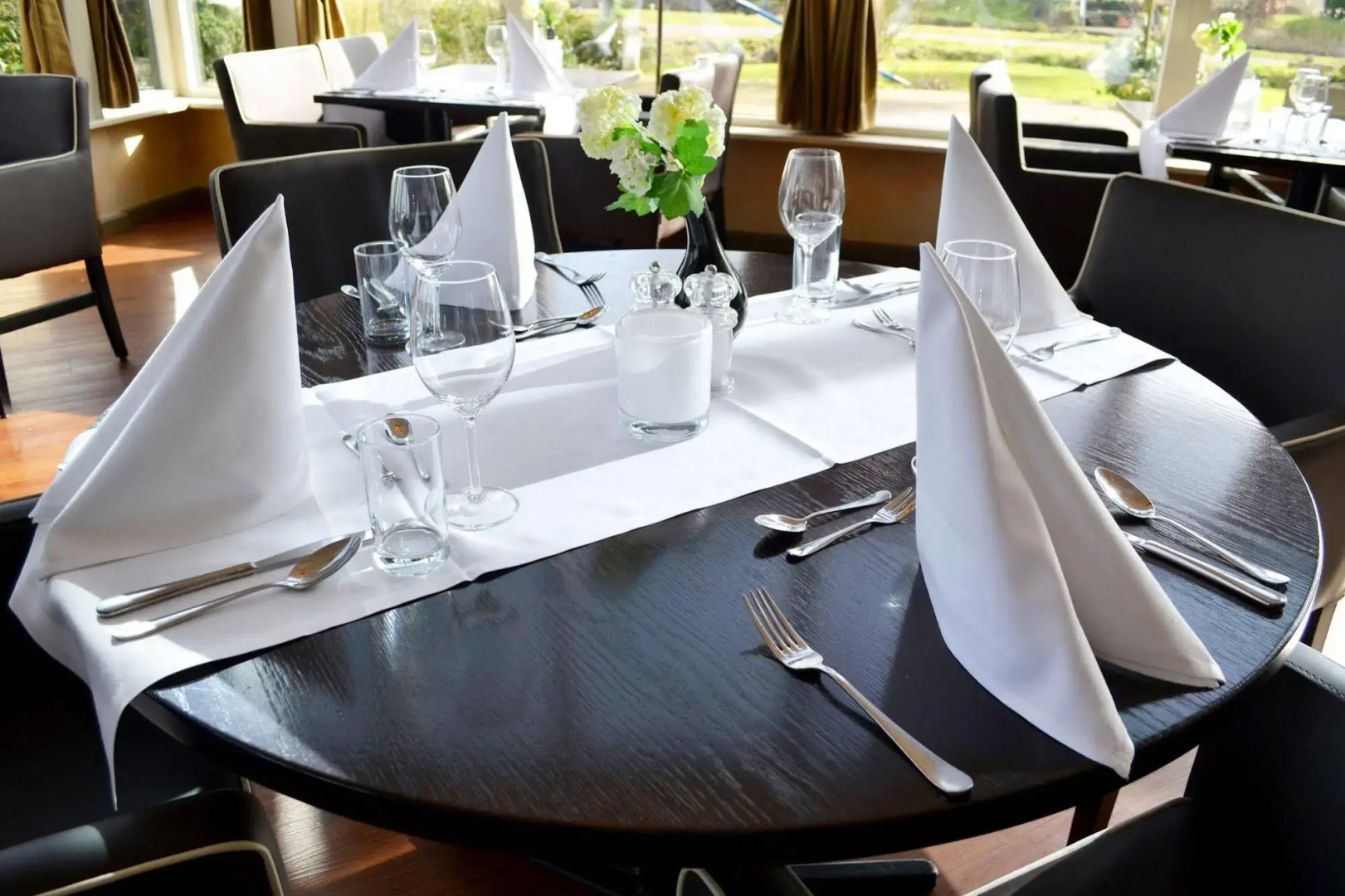 Fletcher Hotel Steenwijk