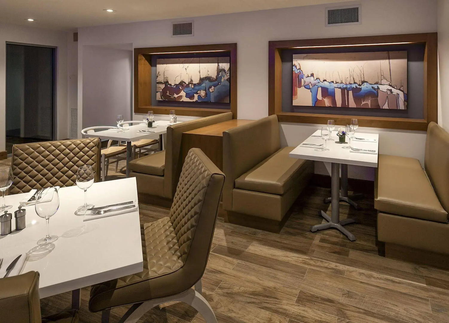 Marina del Rey Hotel