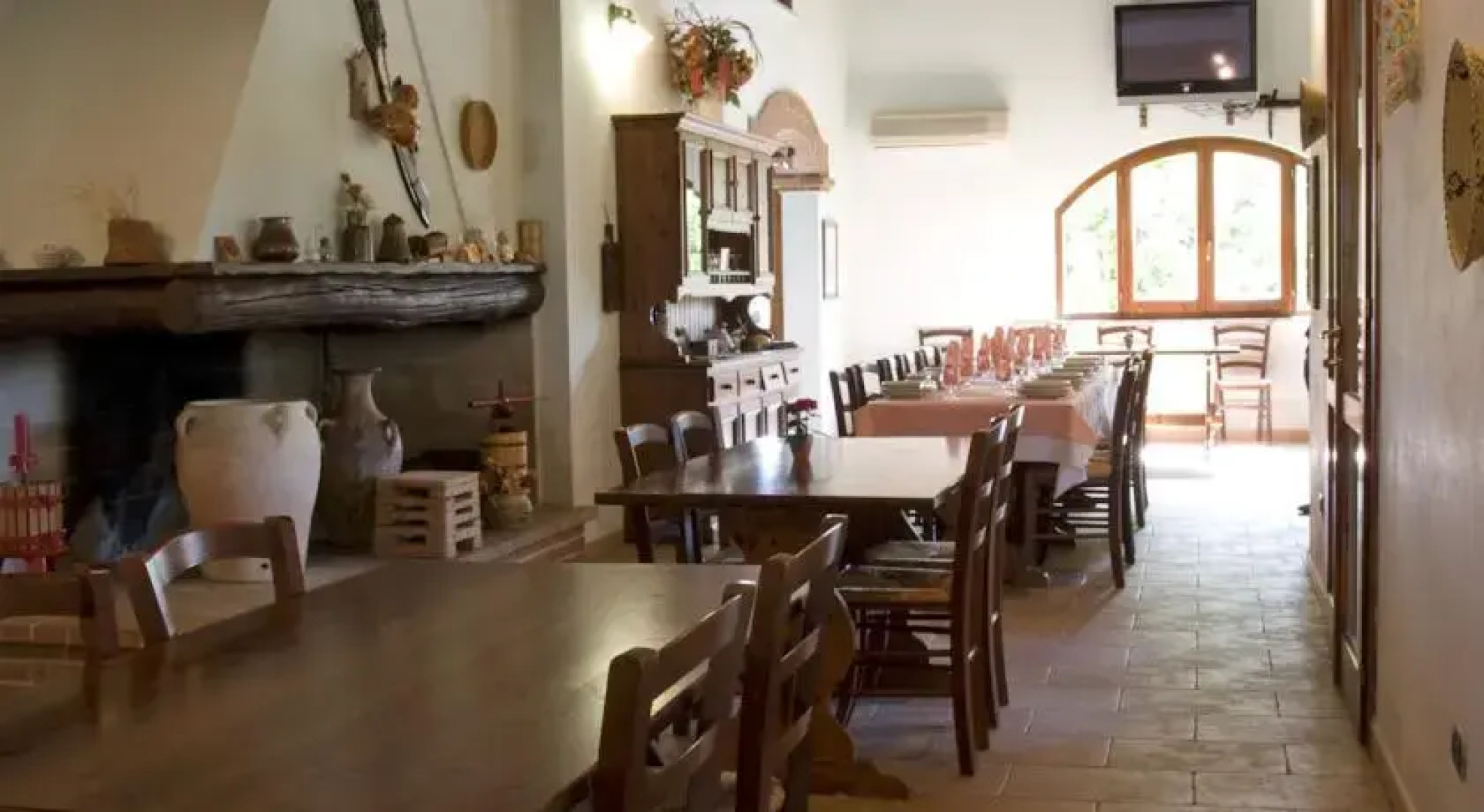 Agriturismo Terra Noas