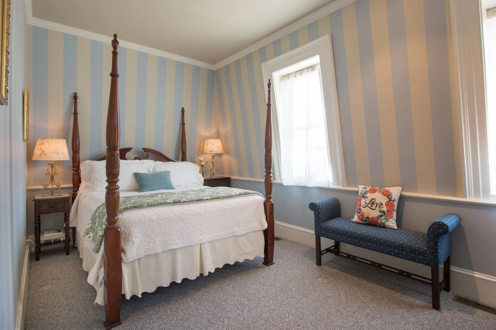 Captain Farris House