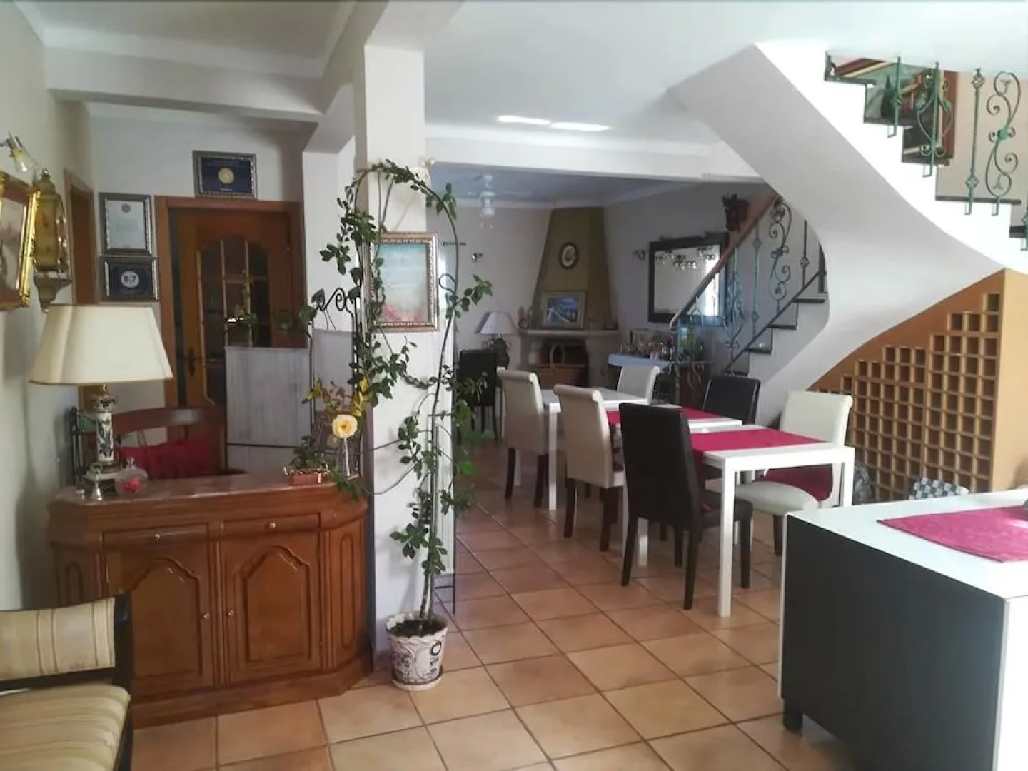 Elodie's Country House