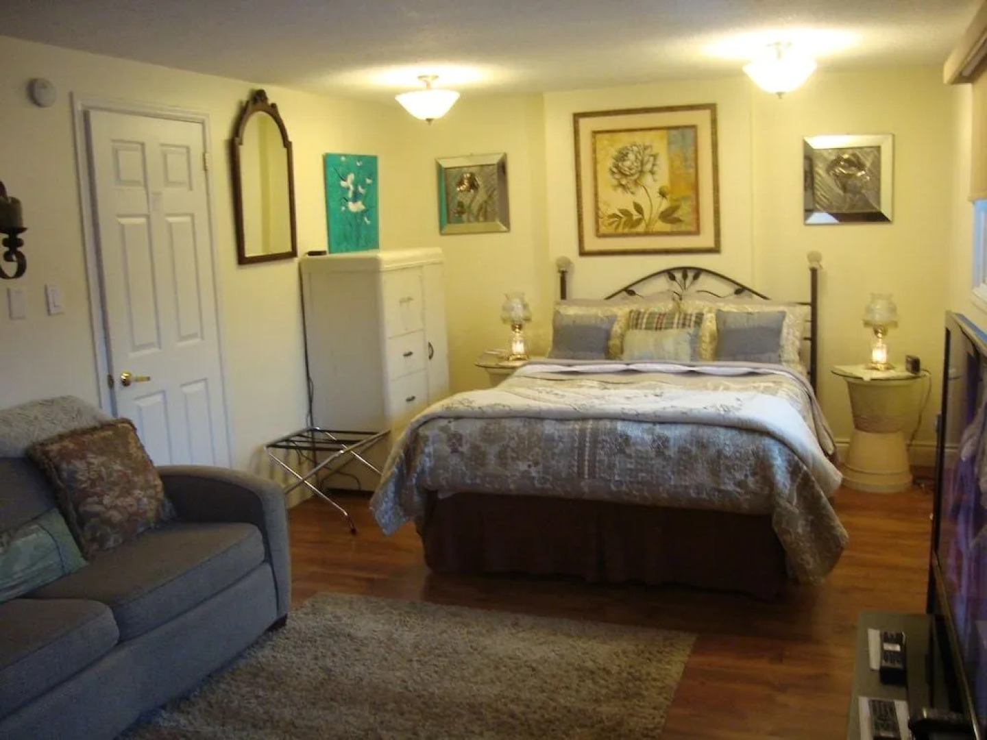 Paddington Place Bed & Breakfast