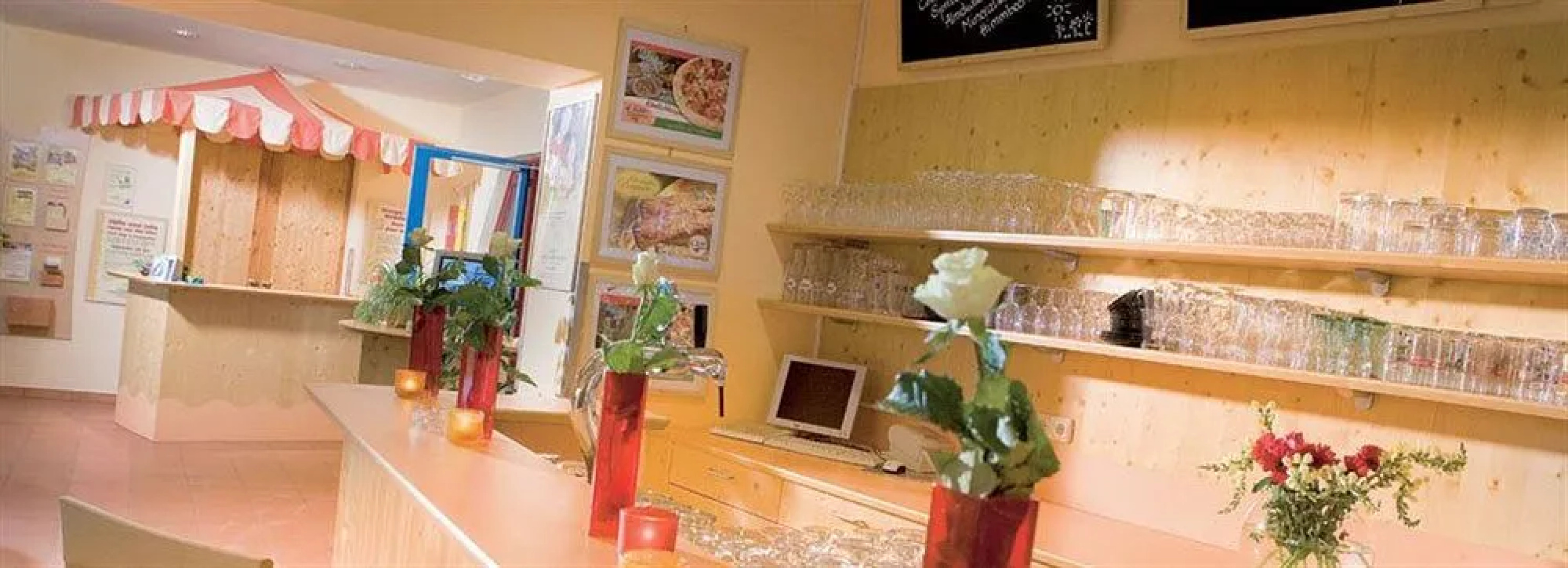 Jufa Hotel Lipizzanerheimat