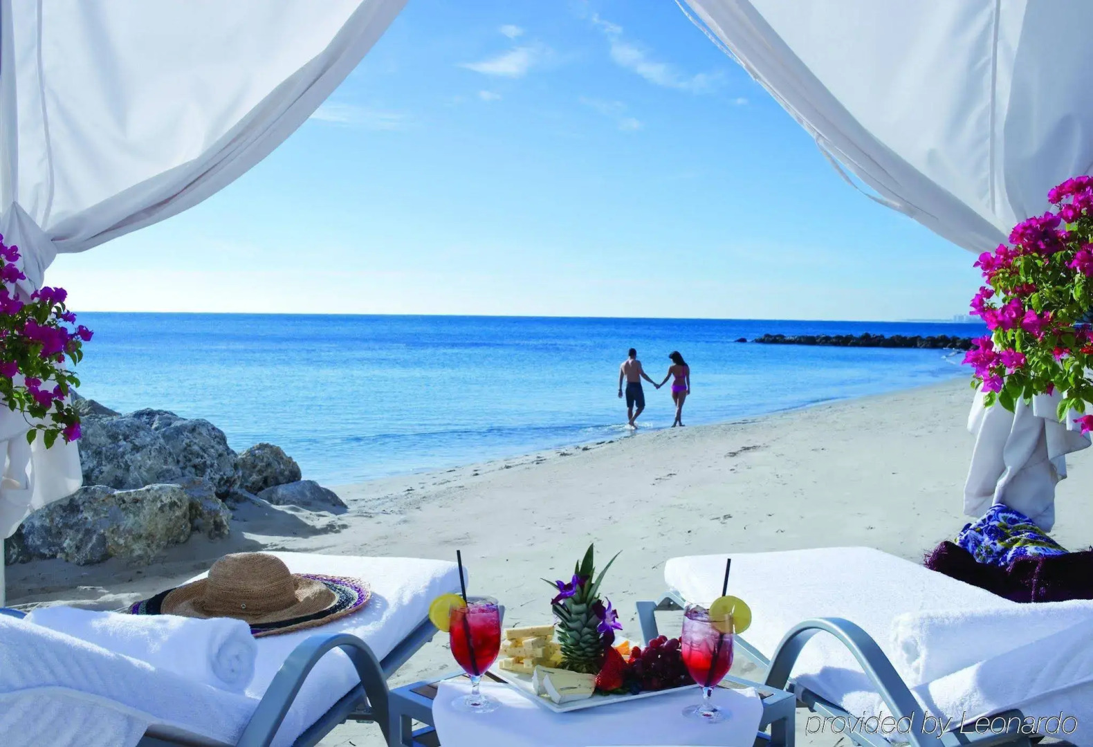 Fisher Island Club and Resort