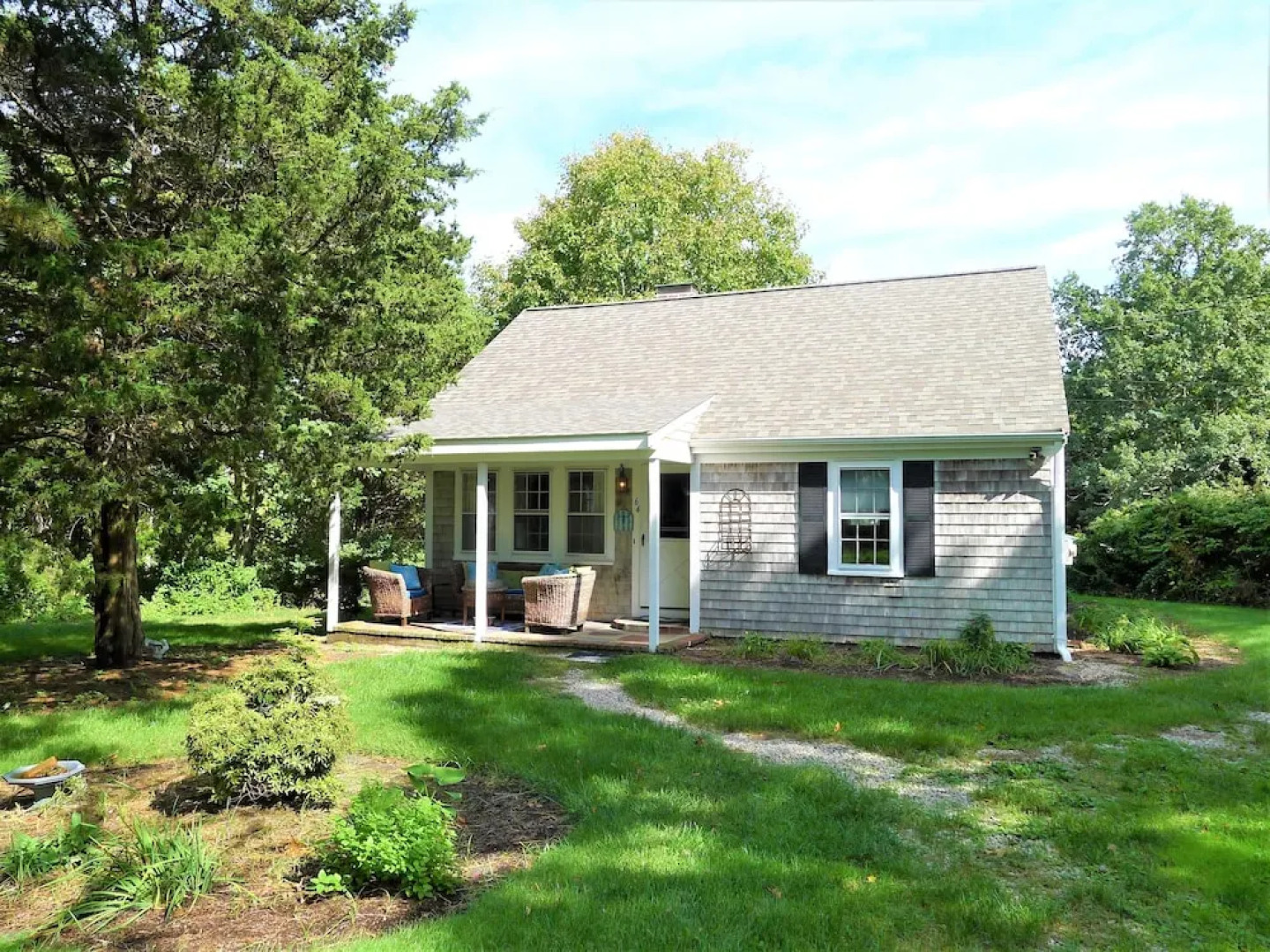 64 Rock Harbor - 3 Bedroom House