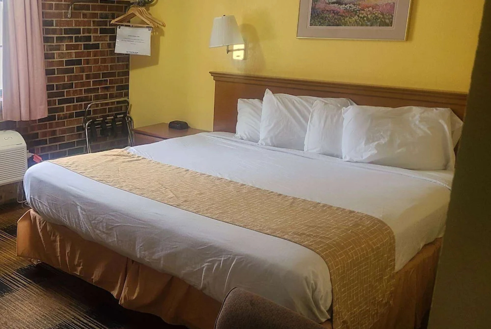 Travelodge Airport Platte City