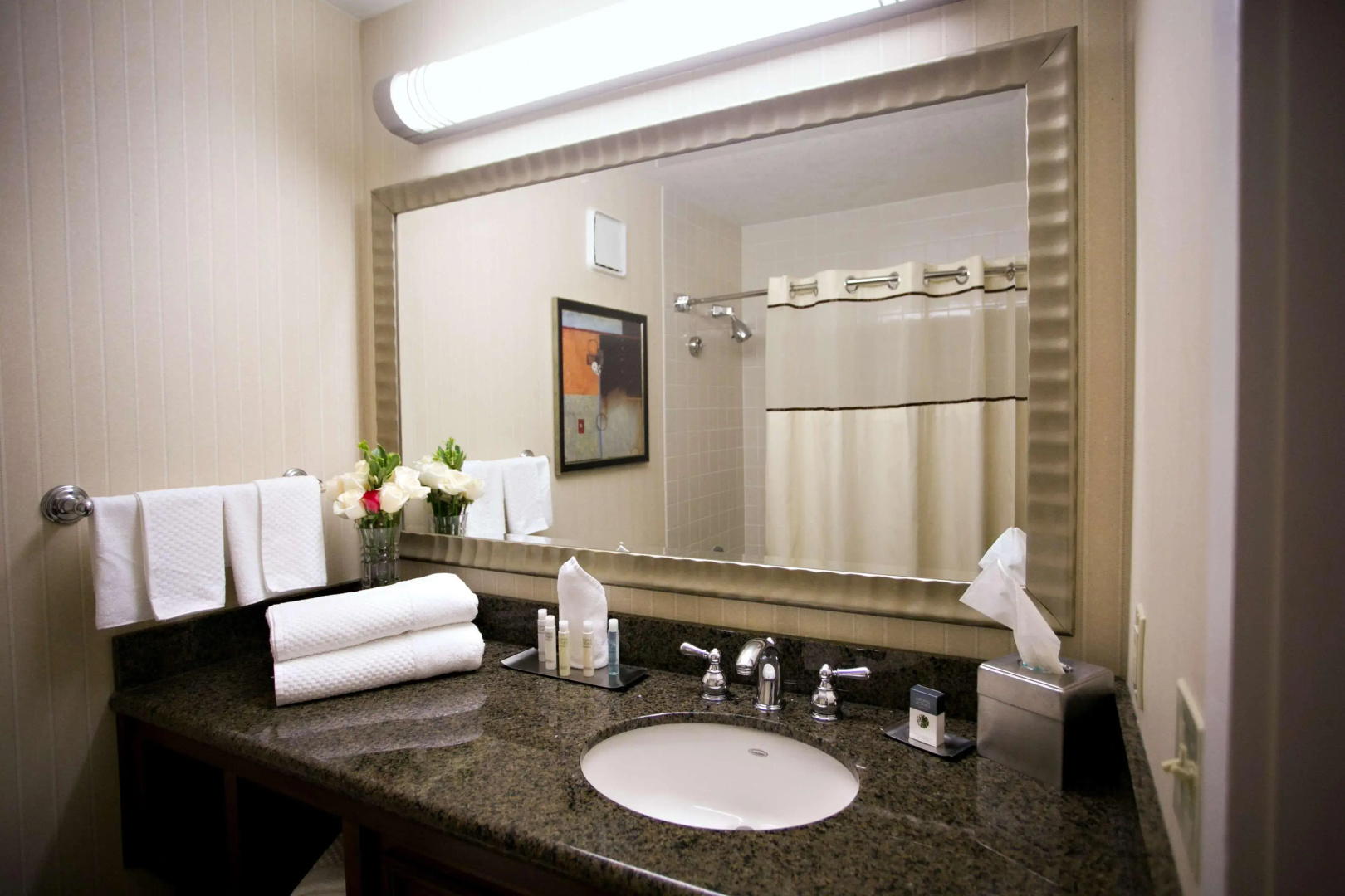 DoubleTree by Hilton Minneapolis - Park Place