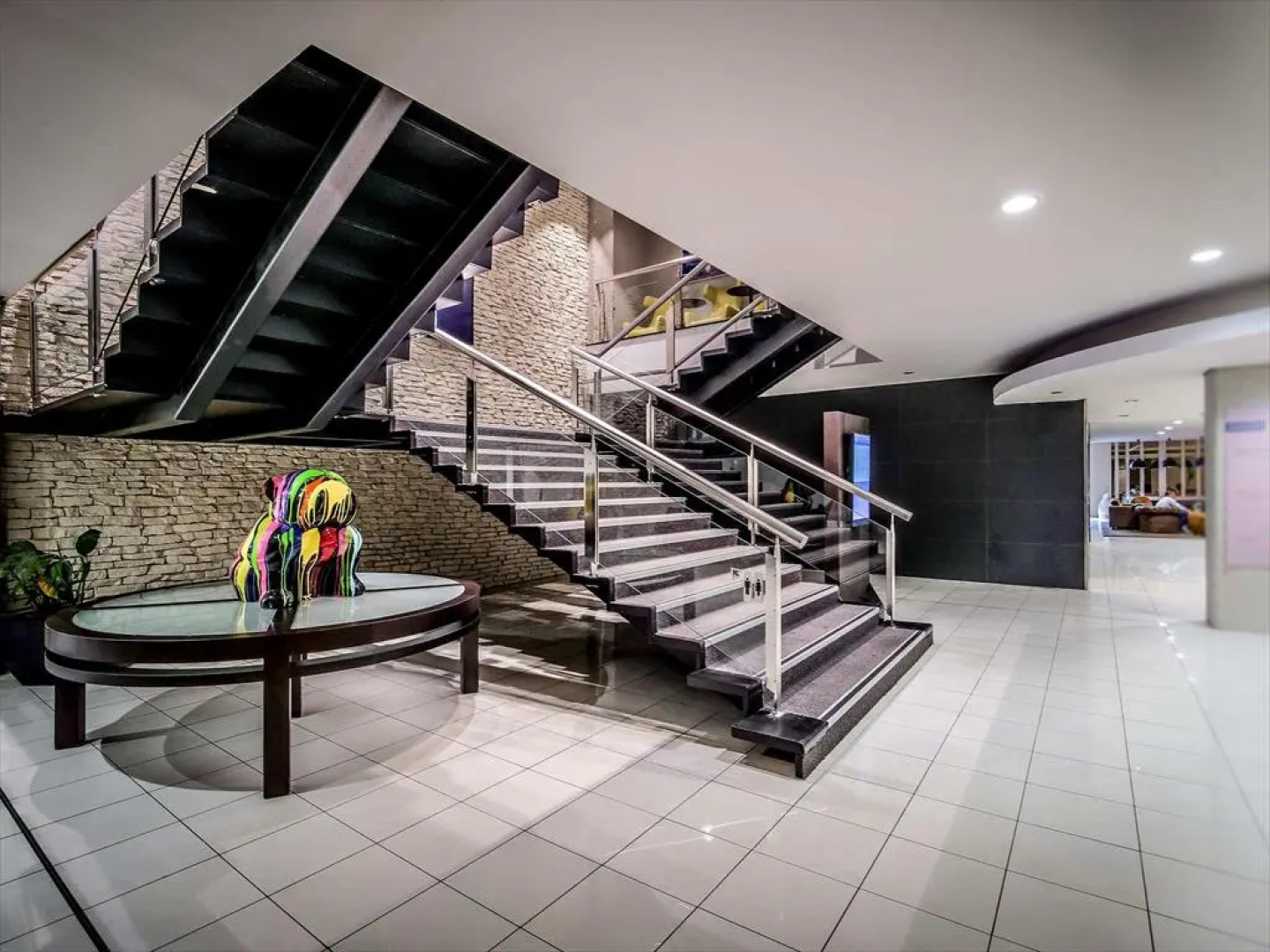 Hotel Pullman Bordeaux Lac