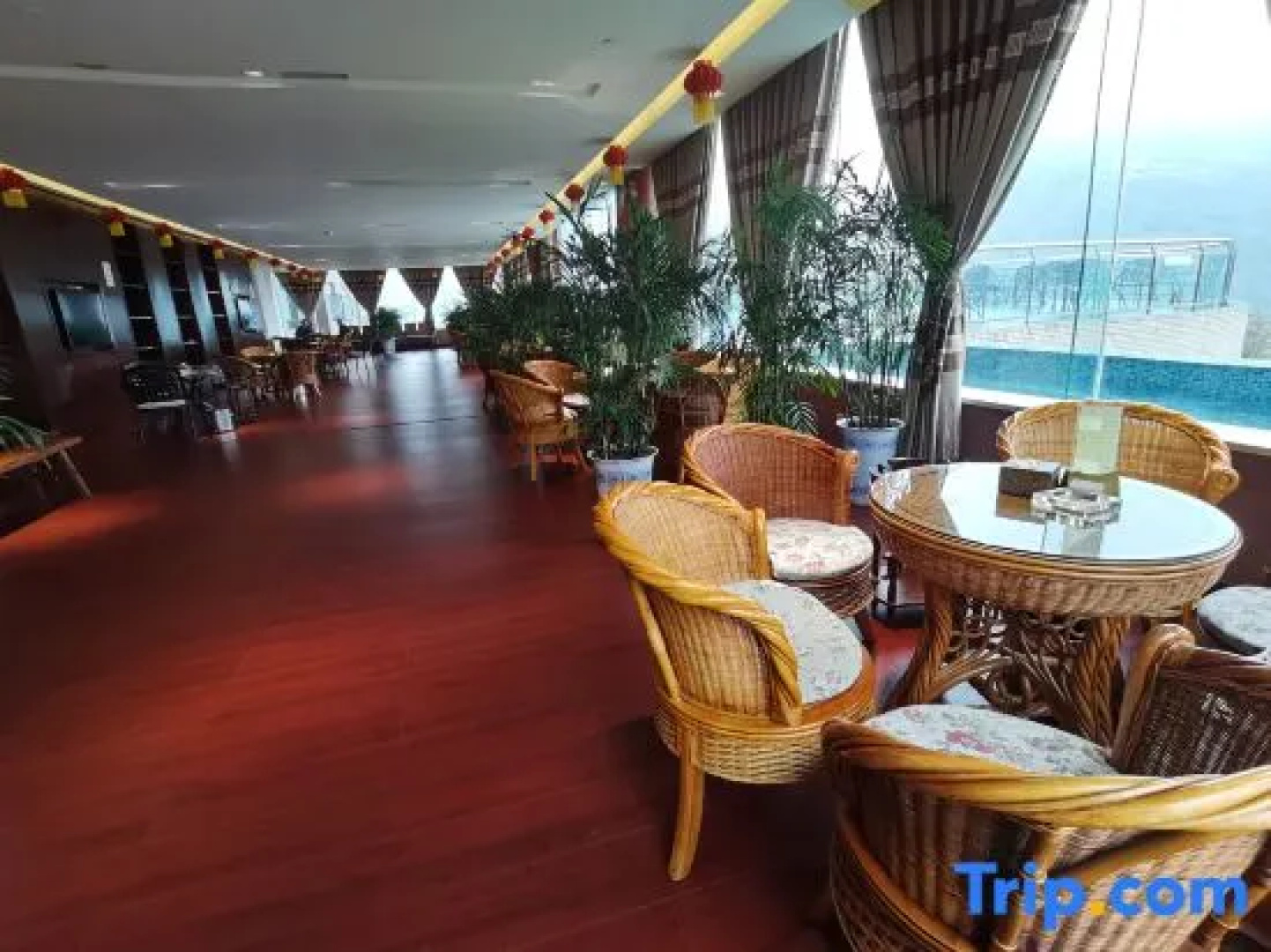 Cheng Xin Hotel