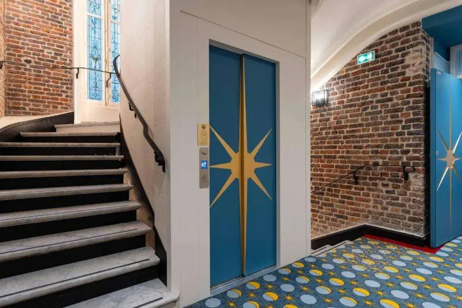 Astra Opera - Astotel