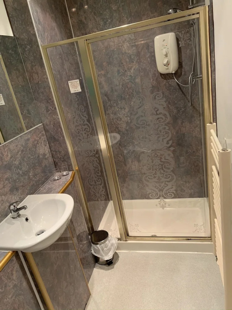 The Carlton Hotel Mumbles