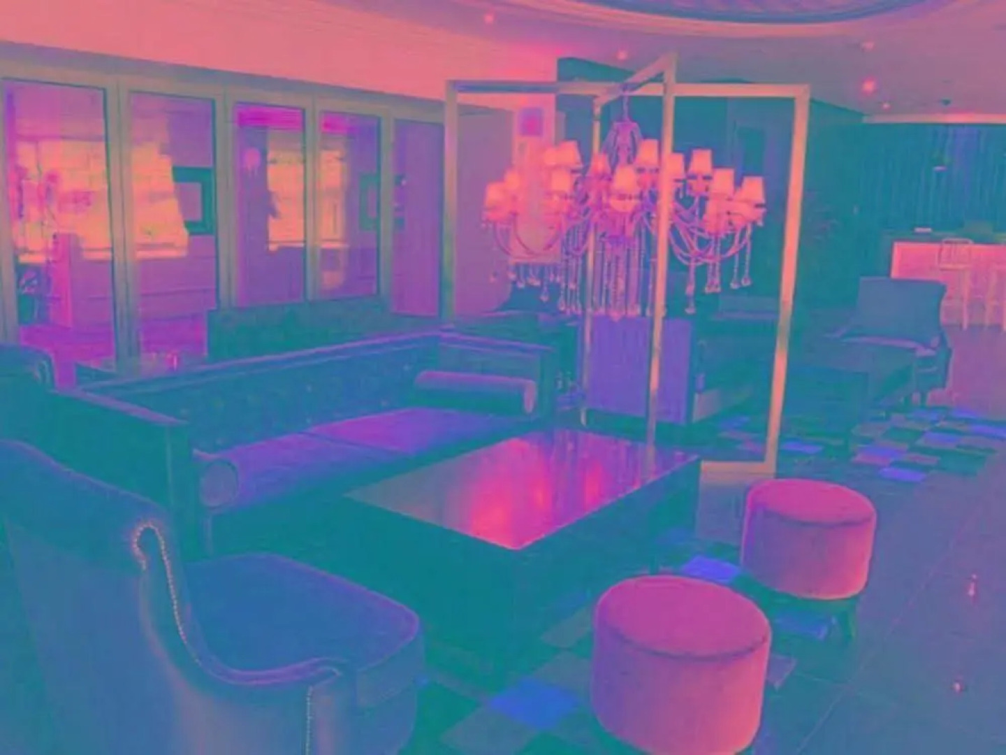 Tianjing Water-drop A Hotel