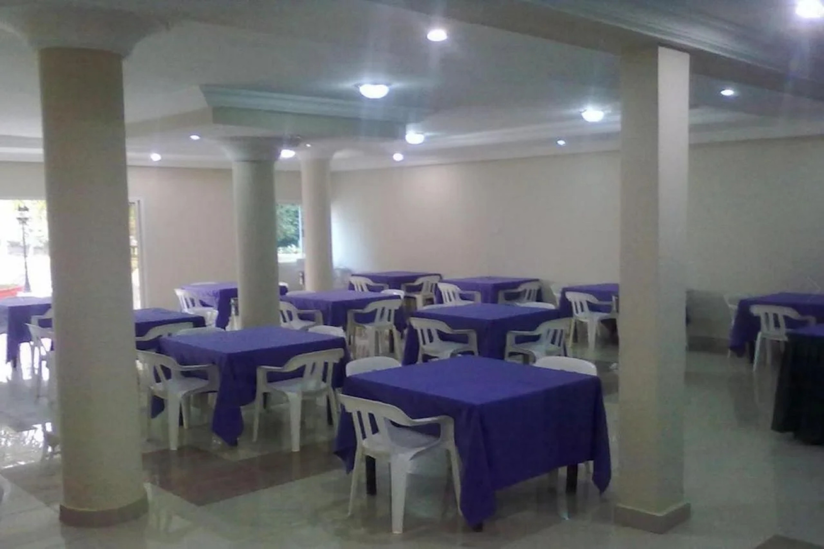 Mansea Beach Hotel and Resort
