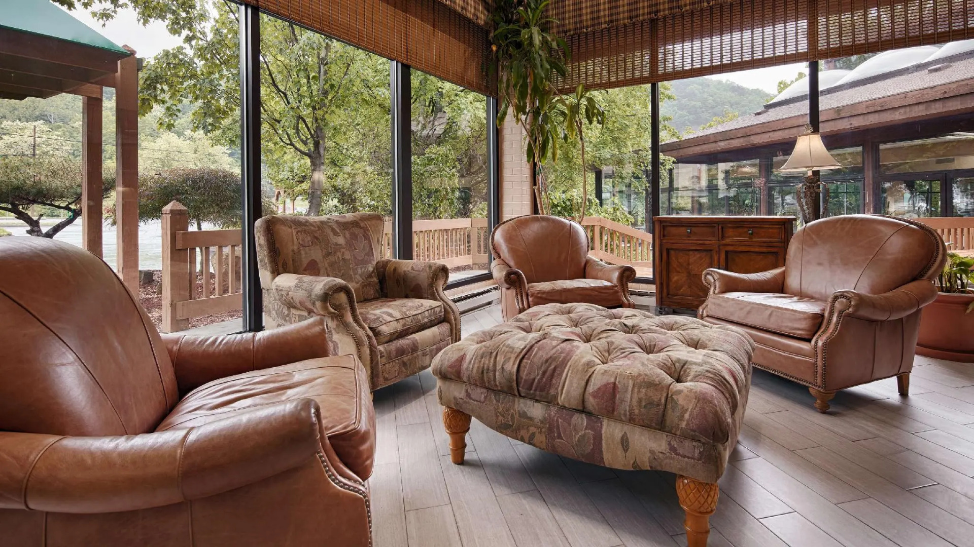 Best Western Braddock Inn