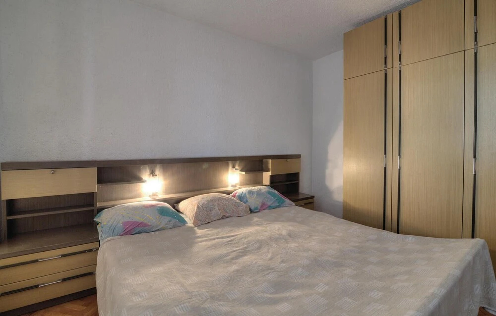 Beautiful Home in Jablanac With Wifi and 3 Bedrooms