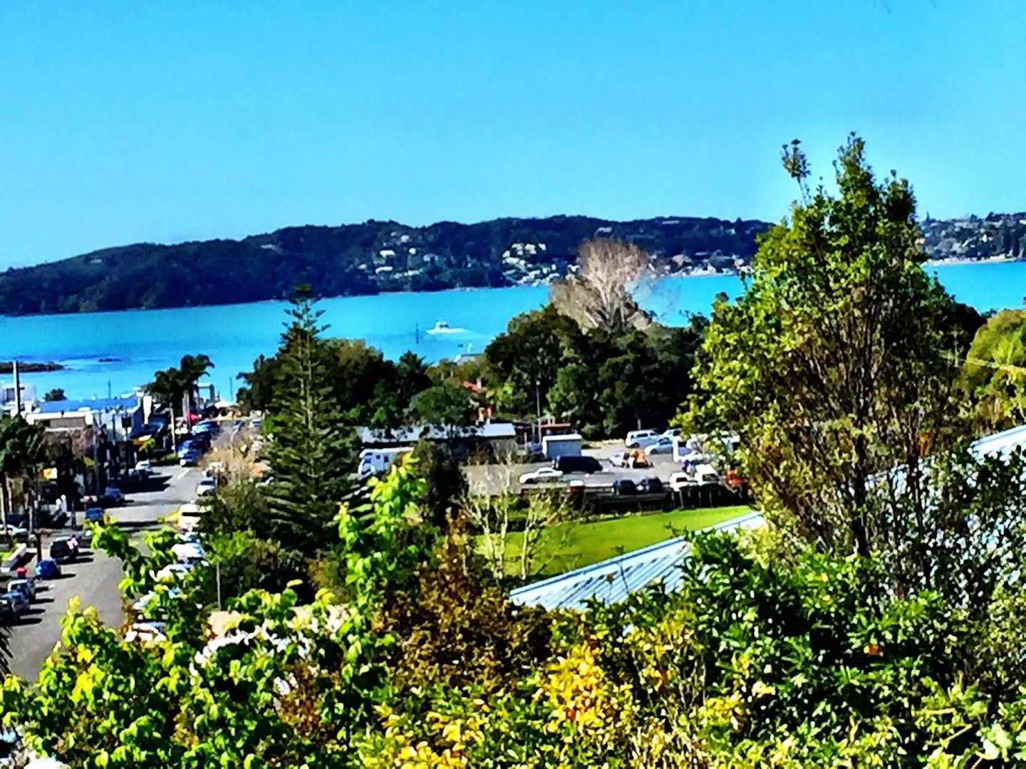 Absolute Bliss Apartments