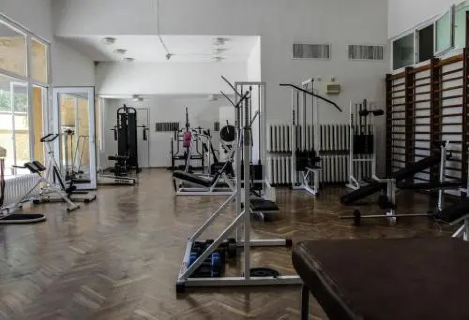 Balneocomplex Kamena