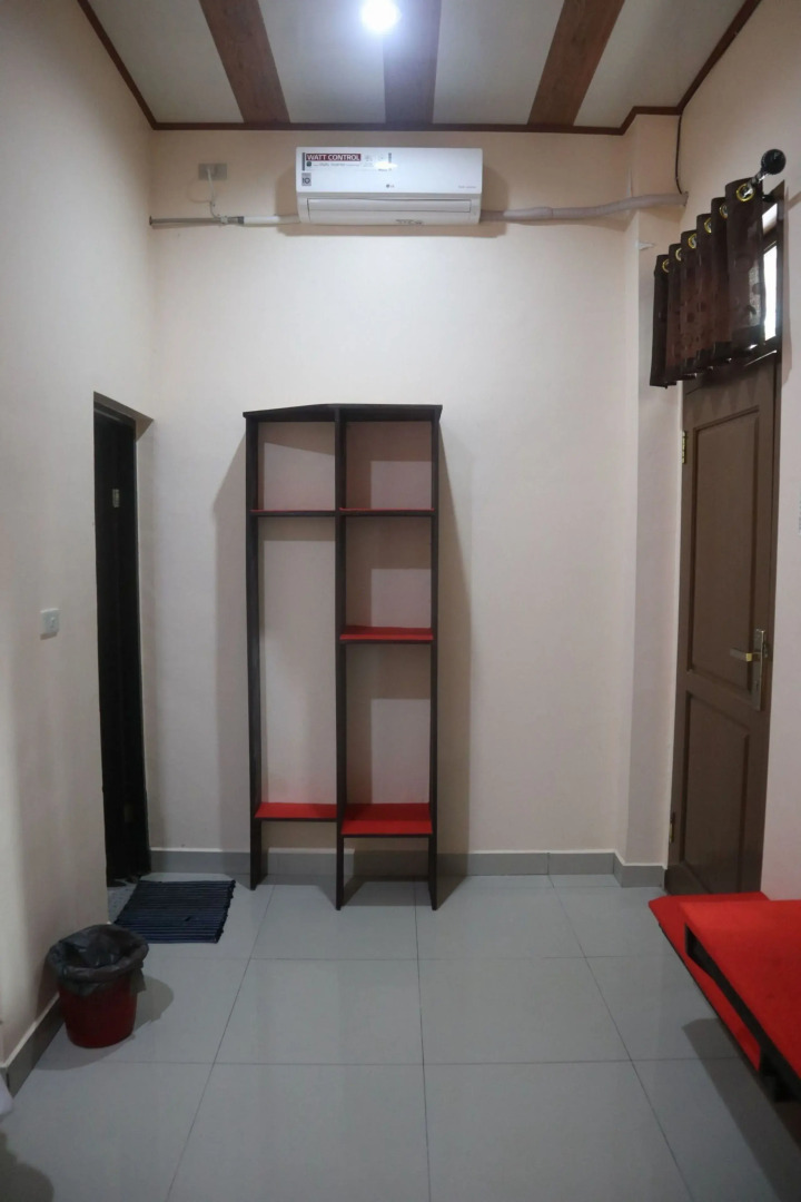 Tundreheni Hill Hotel and Restaurant