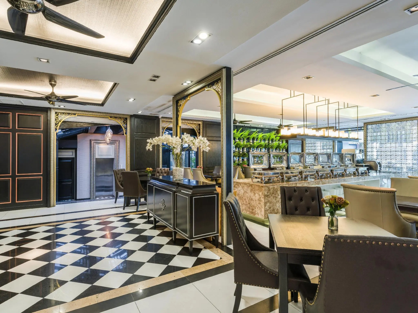 KTK Pattaya Hotel and Residence