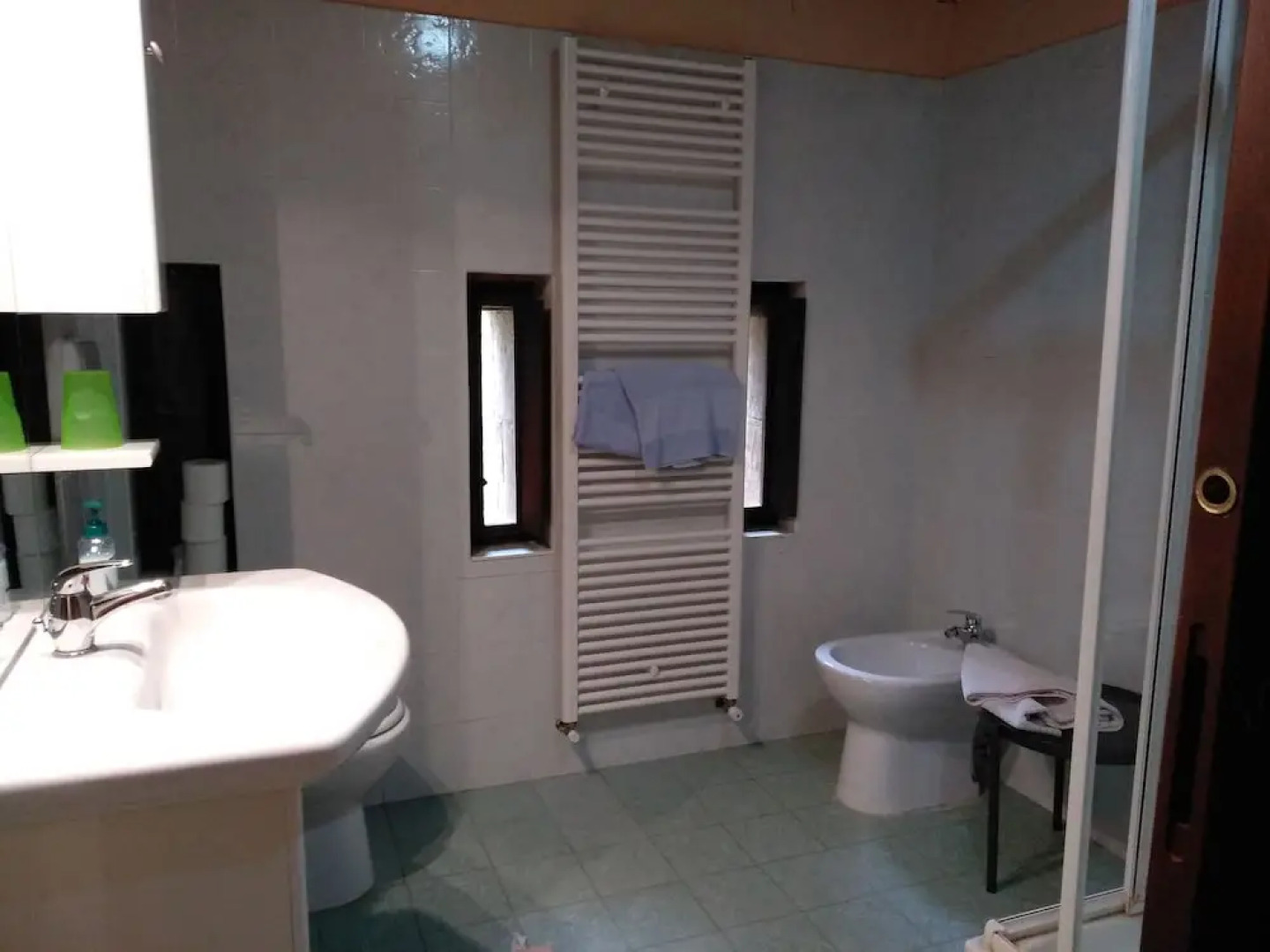 Agriturismo Fattoria Didattica I Due Mondi