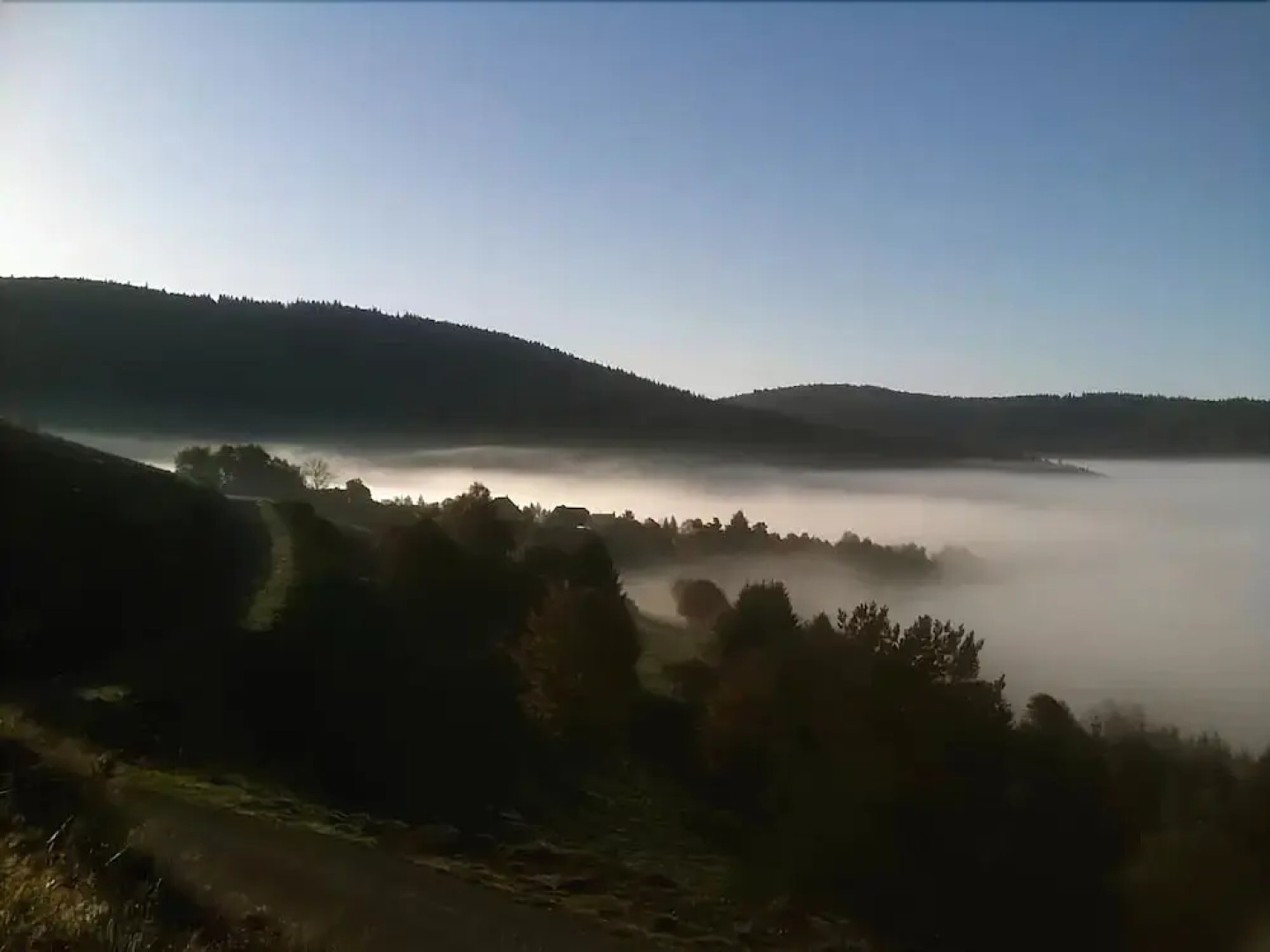 Appartements Champ Du Feu