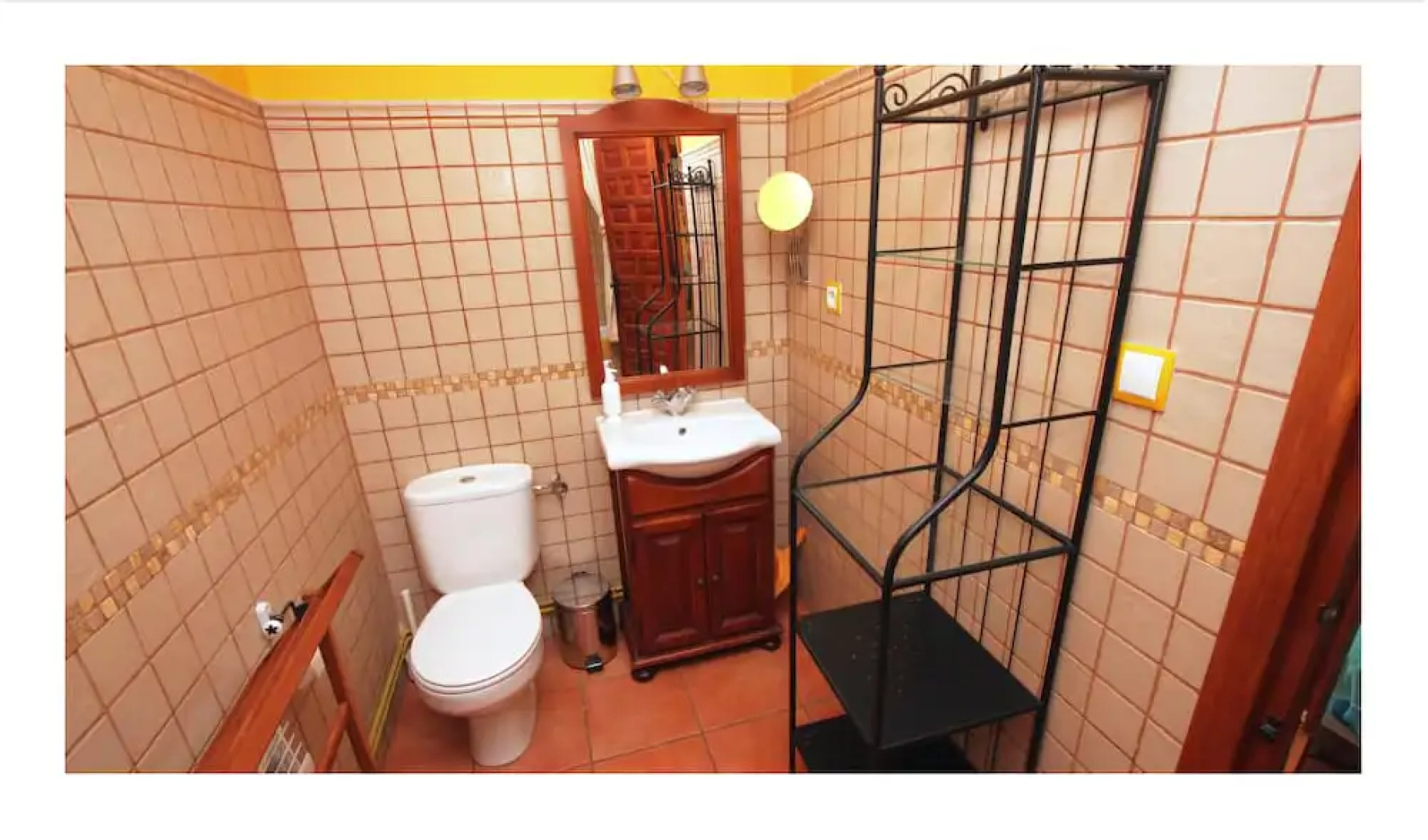 La Estación de Rabanera