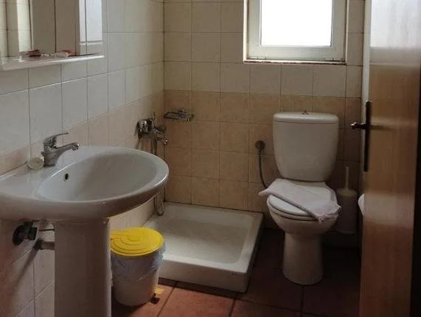 Kalami Rooms & Apartments