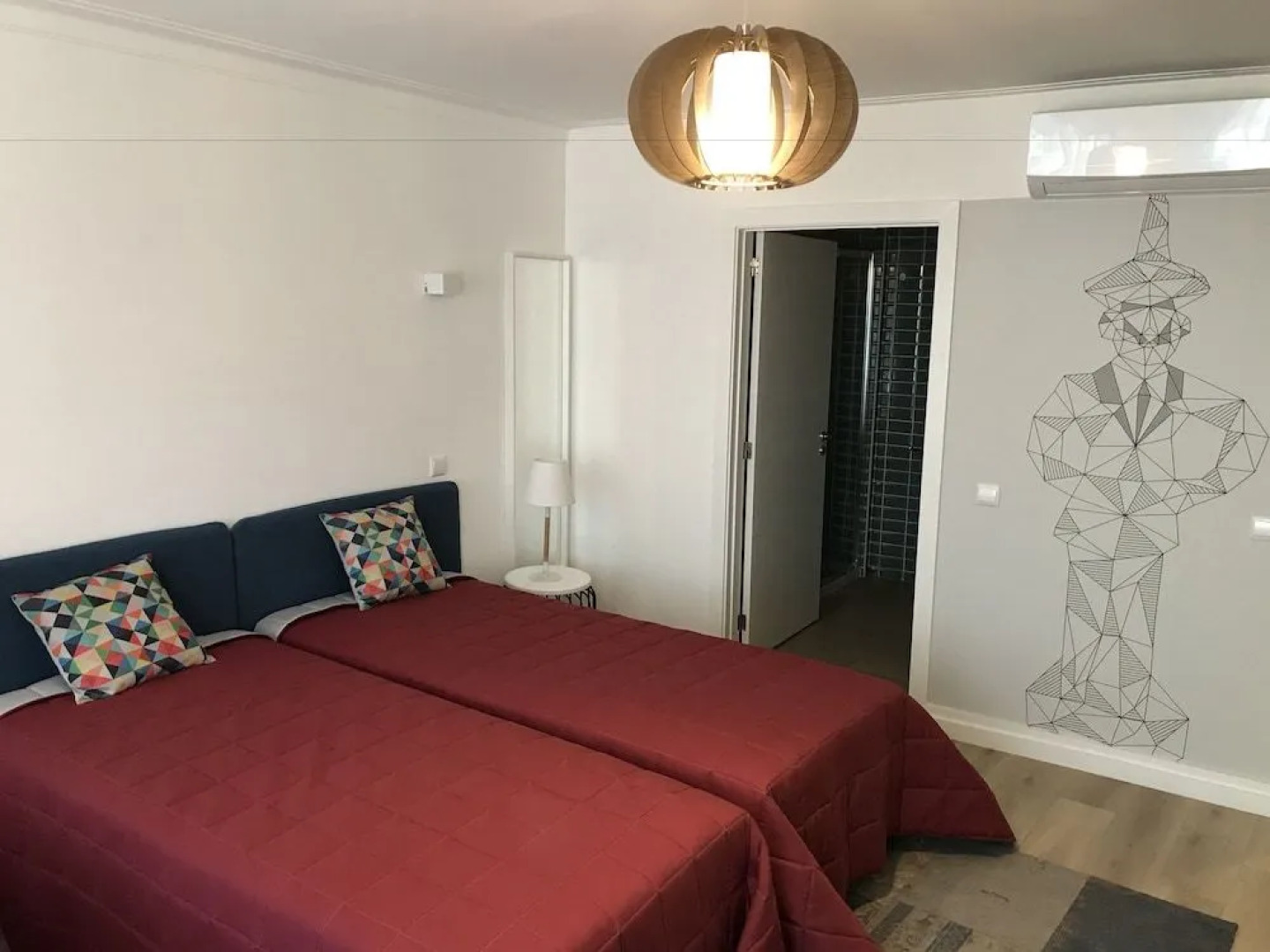 In Barcelos Hostel & Guest House