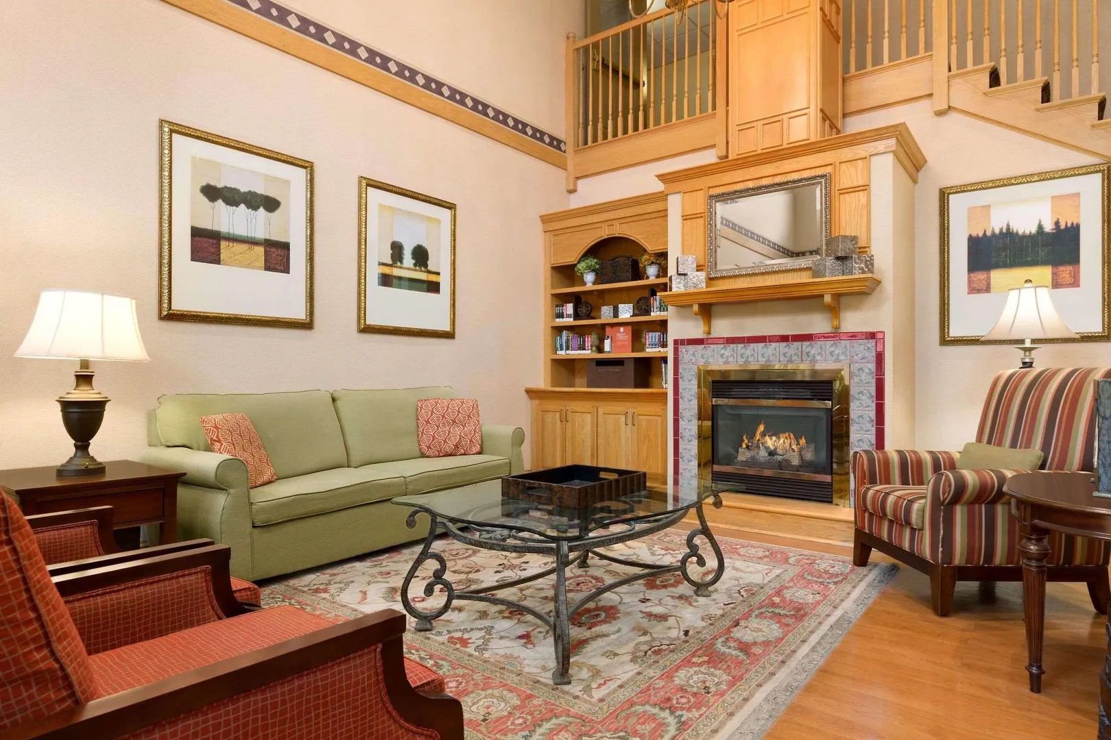 Country Inn & Suites by Radisson, Frackville (Pottsville), PA