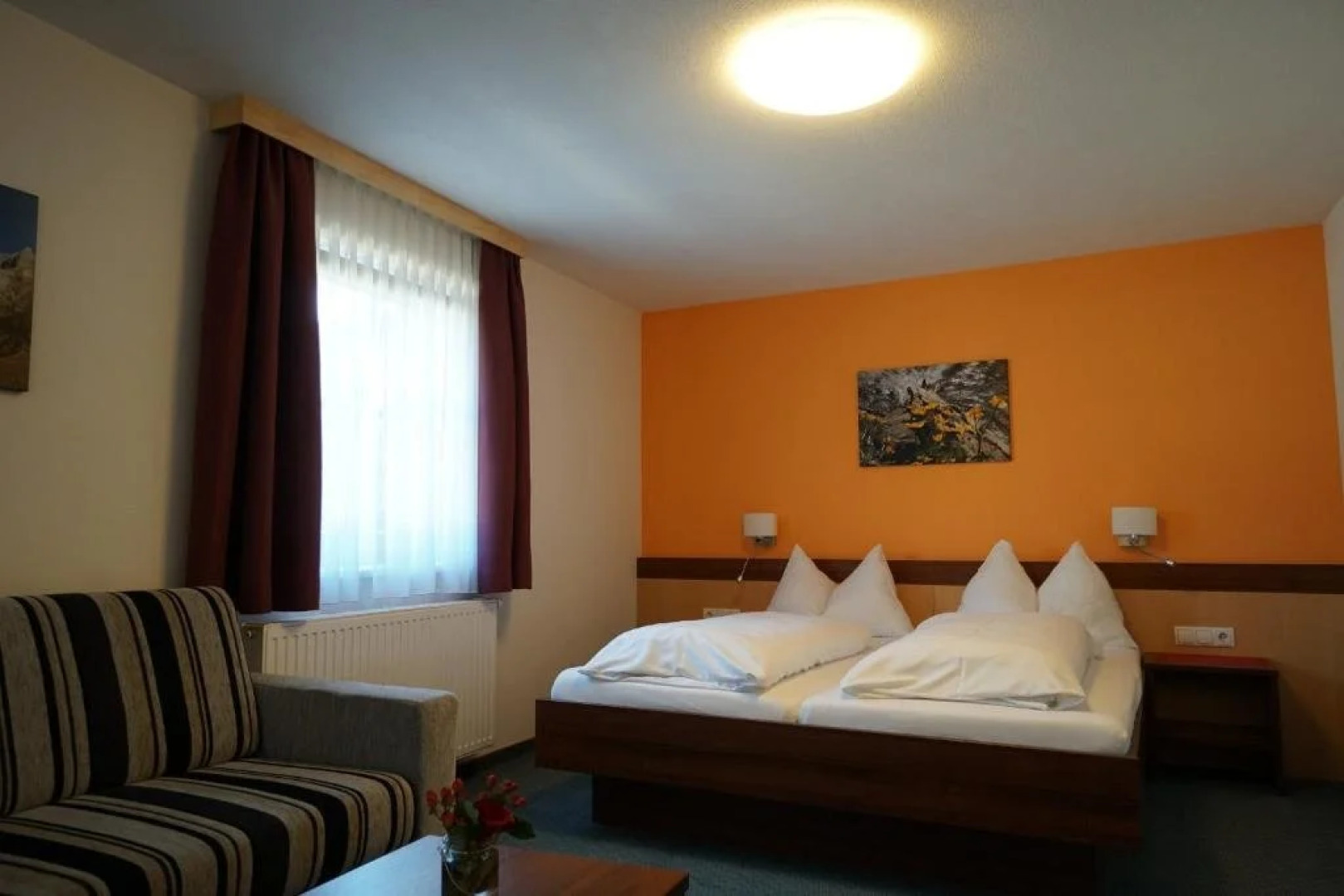 Hotel UND smart alpine stay