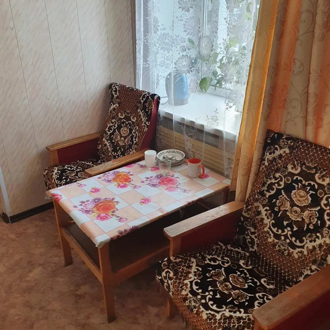 Уют Апартаменты