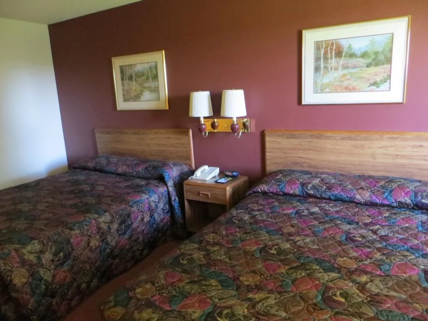 Countryside Motel - Cadott